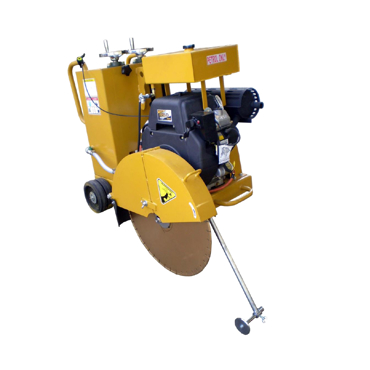 Picture for category Concrete Cutter