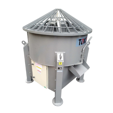 Picture for category Pan Mixer